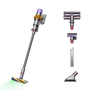 Dyson V15 Detect Plus Cordless Vacu...