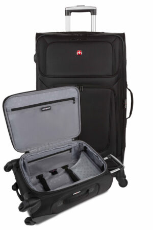 SWISSGEAR Sion Softside Expandable ...