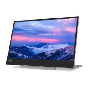 Lenovo L15 Portable Monitor, 15.6&#...