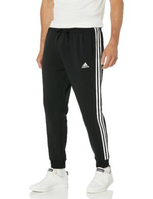 adidas Men’s Essentials 3-Str...