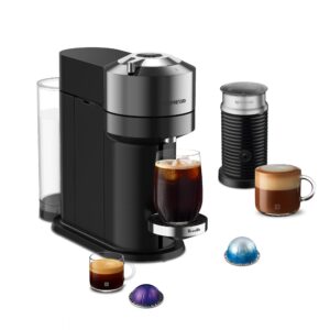 Nespresso Vertuo Next Coffee and Es...