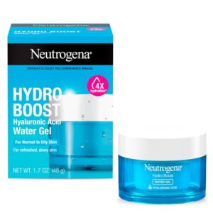Neutrogena Hydro Boost Water Gel Fa...