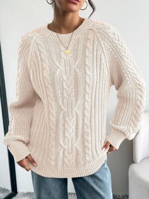 Trendy Queen Women’s Oversize...