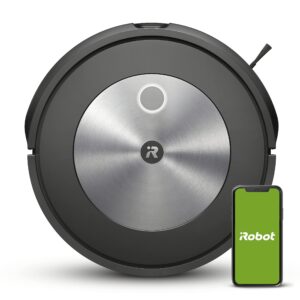 iRobot Roomba j7 (7150) Wi-Fi Conne...