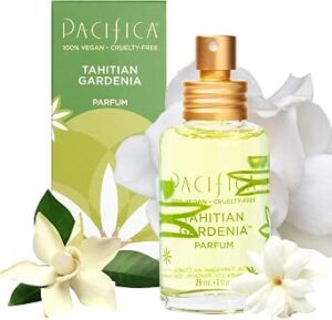 Pacifica Tahitian Gardenia Spray Pe...