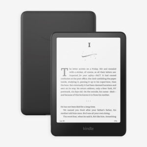 Kindle Paperwhite, 12th Gen, 16GB, ...