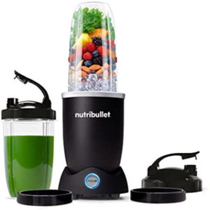 nutribullet Pro+ 1200 Watt Personal...