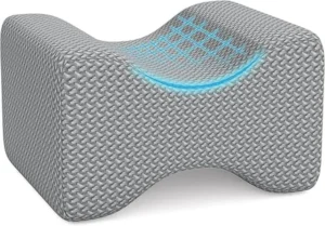 BlissTrends Memory Foam Knee Pillow...