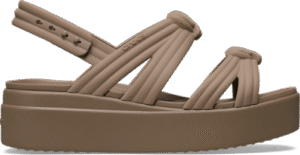 Crocs Women’s Brooklyn Knot L...