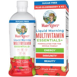 MaryRuth’s Liquid Morning Mul...