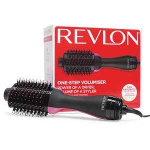 REVLON One-Step Volumizer Enhanced ...