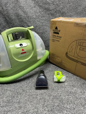 BISSELL Little Green Multi-Purpose ...