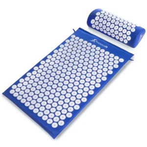 ProsourceFit Acupressure Mat and Pi...