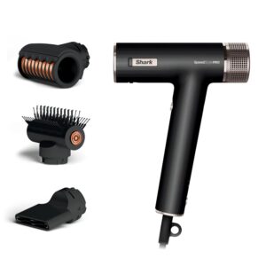 Shark SpeedStyle Pro Professional H...