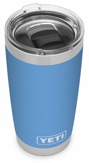 YETI Rambler 20 oz Tumbler with Mag...