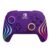 PDP Gaming Afterglow Wave Wireless Nintendo Switch Pro Controller – Purple