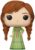 Funko Pop! Disney Frozen 2 Anna Exclusive Vinyl Figure #595