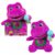 Fisher-Price Barney’s World Musical Toy
