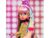 VIP Girls Hair Makeover Quinn Doll