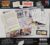 The Art of Murder Case Files 750 Piece Puzzle