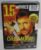 15-Film Action Chuck Norris DVD