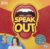 Hasbro Speak Out Game