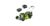 Greenworks 60V 21in Cordless Lawn Mower with 5.0Ah Battery & Charger