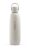 SodaStream Fizz & Go Cool – All Metal Bottle (Sand), 0.9L Carbonating Bottle