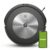 iRobot Roomba j7 (7150) Wi-Fi Connected Robot Vacuum