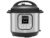 Instant Pot Duo 7-in-1 Electric Pressure Cooker, 6 Quart