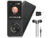 128GB MP3 Player with Bluetooth 5.2, Built-in HD Speaker, FM Radio
