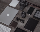Everyday Tech Gear That Helps You Stay More Organized
