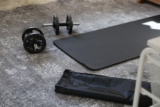 How to Fix Lower Back Pain with Simple Home Fitness Gear