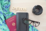 Must-Have Travel Accessories for Comfortable Long Flights