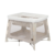 Maxi-Cosi Swift Baby Playard with Mat, Play Yard with Bassinet, Portable Playpen, Classic Oat