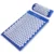 ProsourceFit Acupressure Mat and Pillow Set for Back/Neck Pain Relief