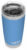 YETI Rambler 20 oz Tumbler with MagSlider Lid, Ultramarine Violet
